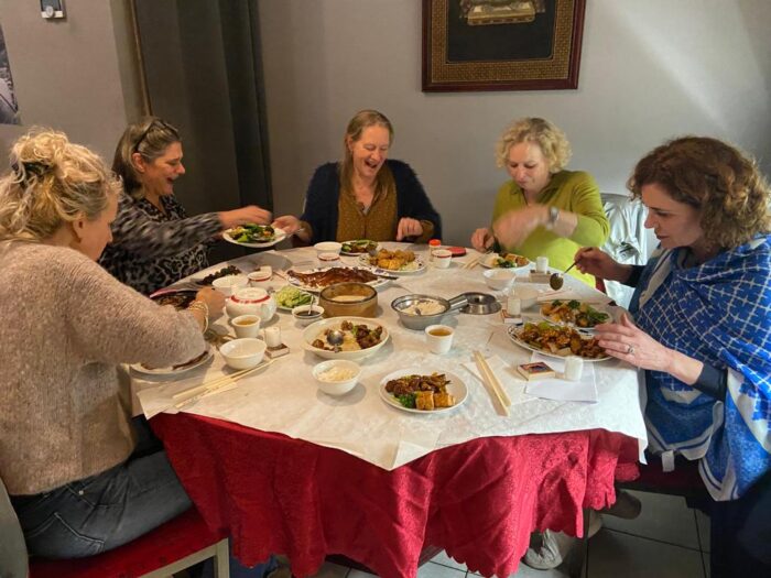 Gezellen 2024 - voor Barbara-