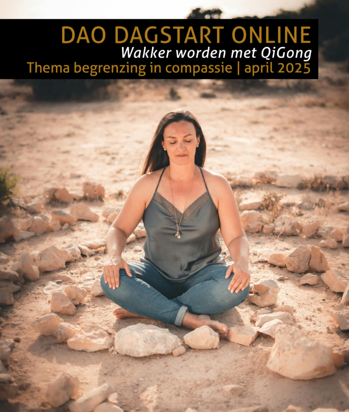 Dao Dagstart - april 2025
